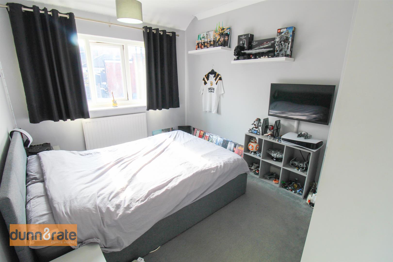 Berwick Road, Sneyd Green, Stoke-On-Trent